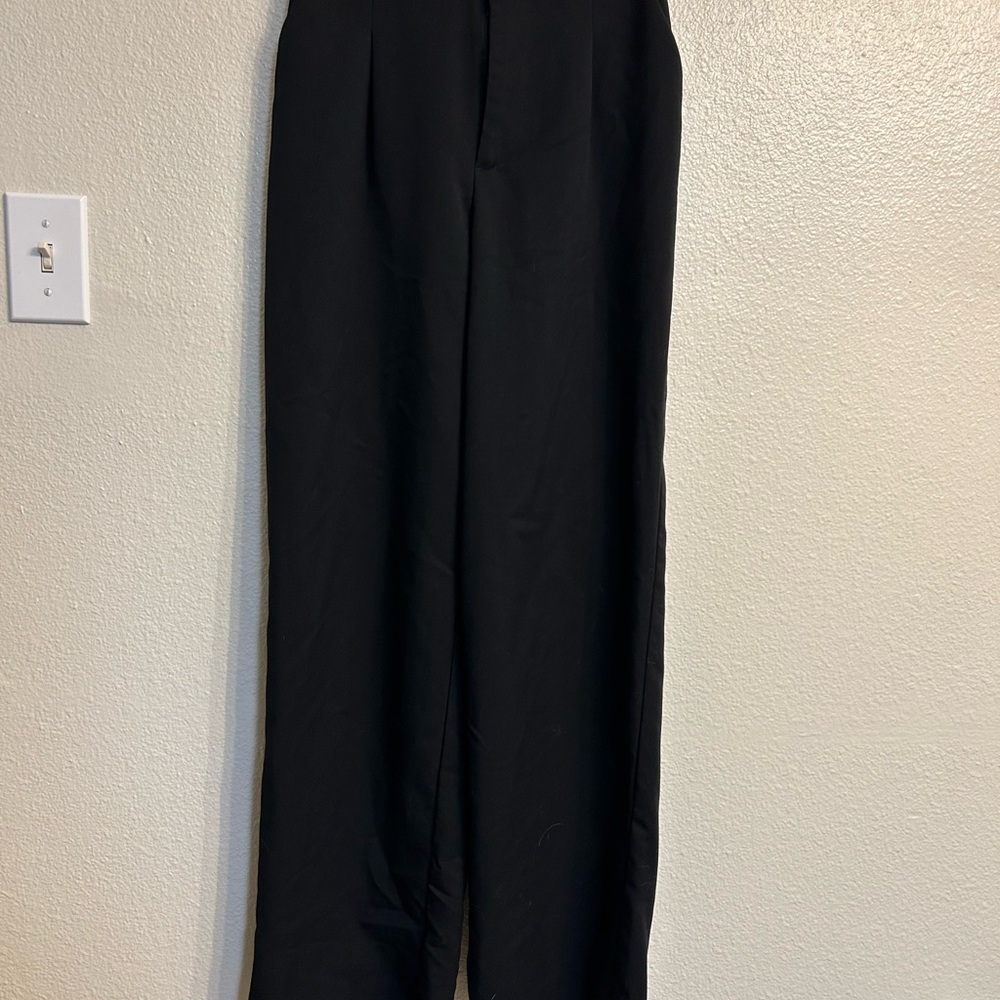 Women’s Black Dress Pants